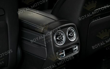 Mercedes-Benz G-Класс AMG, 2020 год, 16 700 000 рублей, 14 фотография