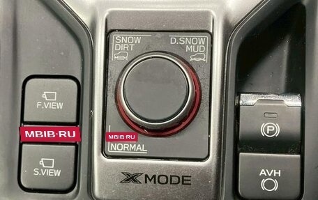 Subaru Forester, 2021 год, 2 100 000 рублей, 17 фотография