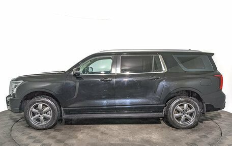 Haval H5, 2023 год, 2 650 000 рублей, 8 фотография