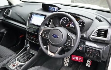 Subaru Forester, 2021 год, 2 200 000 рублей, 8 фотография