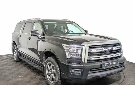 Haval H5, 2023 год, 2 650 000 рублей, 3 фотография