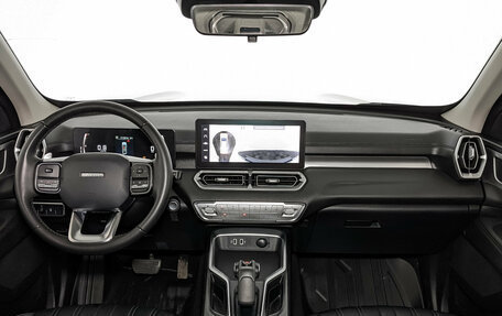 Haval H5, 2023 год, 2 650 000 рублей, 14 фотография