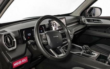 Haval H5, 2023 год, 2 650 000 рублей, 15 фотография