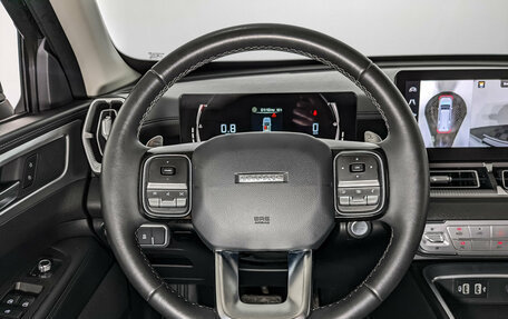 Haval H5, 2023 год, 2 650 000 рублей, 21 фотография