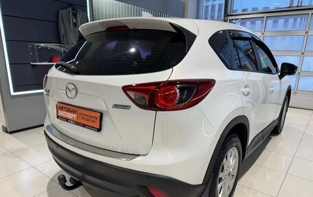 Mazda CX-5 II, 2013 год, 1 729 000 рублей, 4 фотография