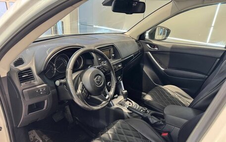 Mazda CX-5 II, 2013 год, 1 729 000 рублей, 7 фотография