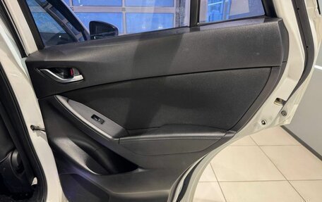 Mazda CX-5 II, 2013 год, 1 729 000 рублей, 10 фотография