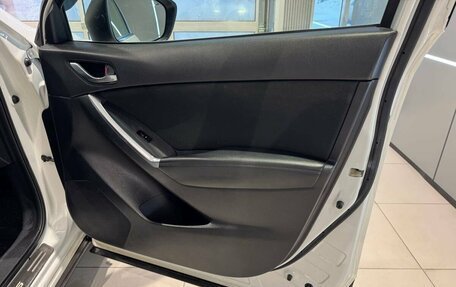 Mazda CX-5 II, 2013 год, 1 729 000 рублей, 11 фотография