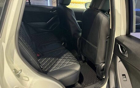 Mazda CX-5 II, 2013 год, 1 729 000 рублей, 13 фотография