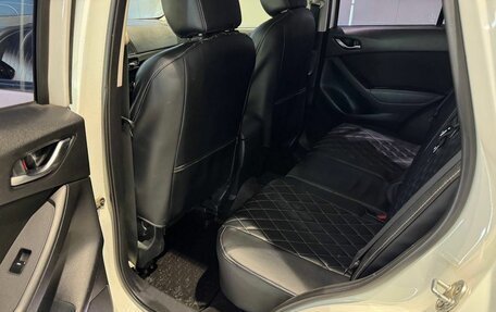 Mazda CX-5 II, 2013 год, 1 729 000 рублей, 14 фотография