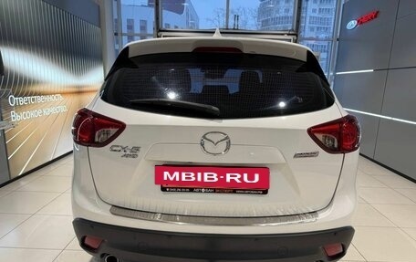 Mazda CX-5 II, 2013 год, 1 729 000 рублей, 5 фотография