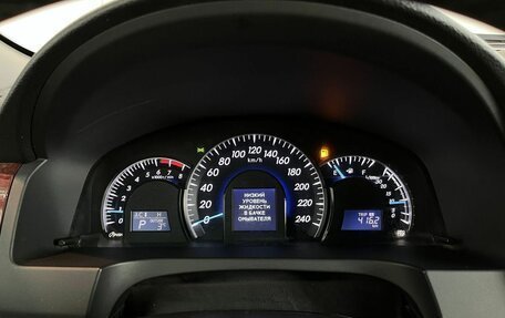 Toyota Camry, 2013 год, 1 525 000 рублей, 9 фотография