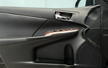 Toyota Camry, 2013 год, 1 525 000 рублей, 2 фотография