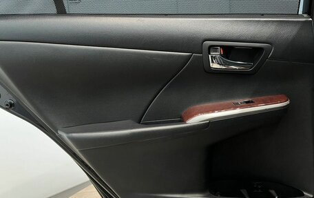 Toyota Camry, 2013 год, 1 525 000 рублей, 5 фотография