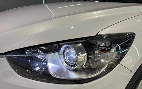 Mazda CX-5 II, 2013 год, 1 729 000 рублей, 16 фотография