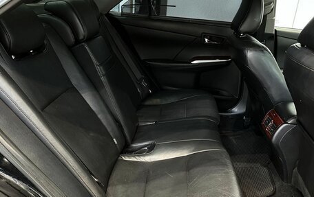 Toyota Camry, 2013 год, 1 525 000 рублей, 12 фотография