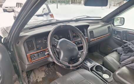 Jeep Grand Cherokee, 1997 год, 420 000 рублей, 6 фотография