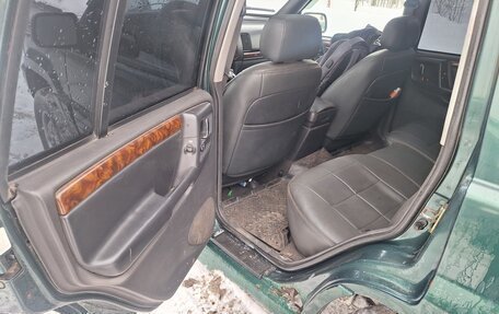 Jeep Grand Cherokee, 1997 год, 420 000 рублей, 5 фотография