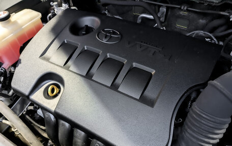 Toyota RAV4, 2018 год, 2 200 000 рублей, 9 фотография