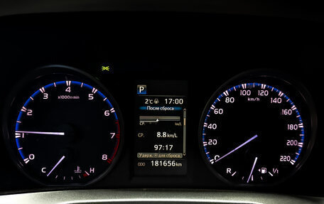 Toyota RAV4, 2018 год, 2 200 000 рублей, 13 фотография