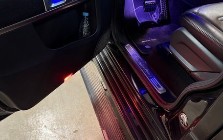 Mercedes-Benz G-Класс W463 рестайлинг _iii, 2020 год, 11 450 000 рублей, 9 фотография