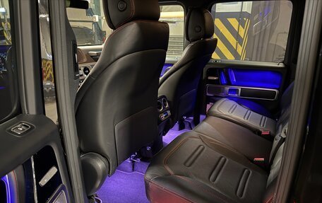 Mercedes-Benz G-Класс W463 рестайлинг _iii, 2020 год, 11 450 000 рублей, 11 фотография