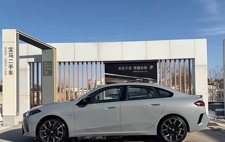 BMW 2 серия, 2025 год, 4 500 000 рублей, 3 фотография