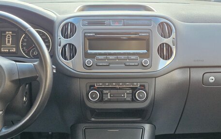 Volkswagen Tiguan I, 2011 год, 1 149 000 рублей, 15 фотография