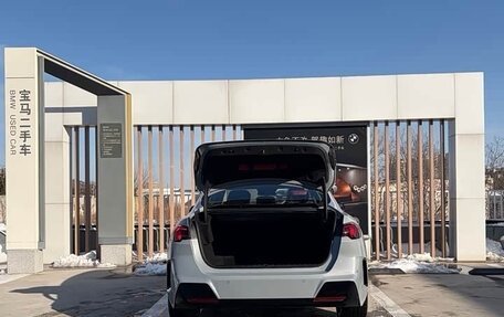 BMW 2 серия, 2025 год, 4 500 000 рублей, 6 фотография