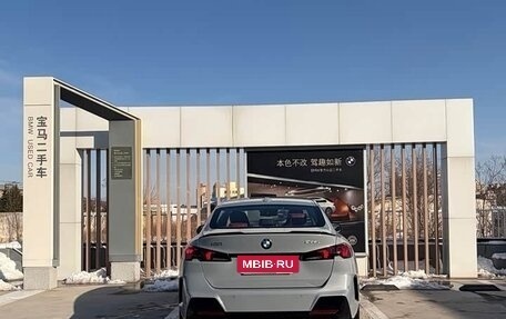 BMW 2 серия, 2025 год, 4 500 000 рублей, 5 фотография