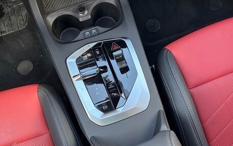 BMW 2 серия, 2025 год, 4 500 000 рублей, 11 фотография