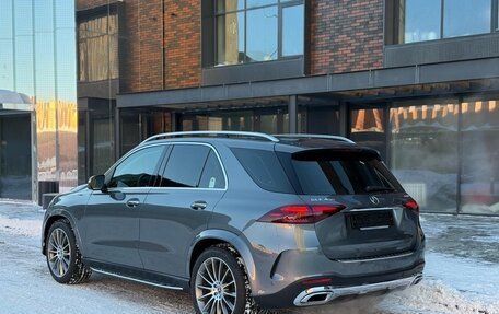 Mercedes-Benz GLE, 2025 год, 13 990 000 рублей, 5 фотография