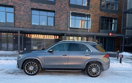 Mercedes-Benz GLE, 2025 год, 13 990 000 рублей, 4 фотография