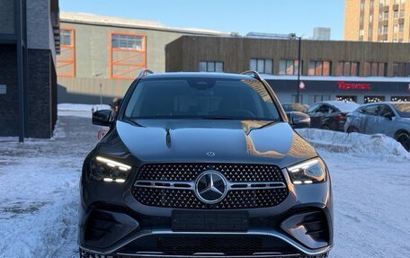 Mercedes-Benz GLE, 2025 год, 13 990 000 рублей, 2 фотография