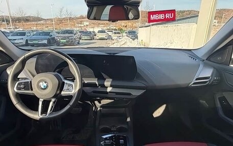 BMW 2 серия, 2025 год, 4 500 000 рублей, 10 фотография