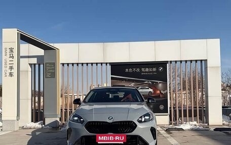 BMW 2 серия, 2025 год, 4 500 000 рублей, 2 фотография