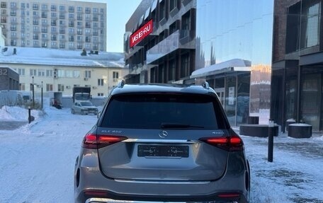 Mercedes-Benz GLE, 2025 год, 13 990 000 рублей, 6 фотография