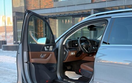 Mercedes-Benz GLE, 2025 год, 13 990 000 рублей, 11 фотография