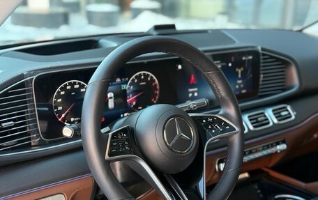 Mercedes-Benz GLE, 2025 год, 13 990 000 рублей, 13 фотография