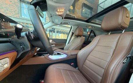 Mercedes-Benz GLE, 2025 год, 13 990 000 рублей, 16 фотография