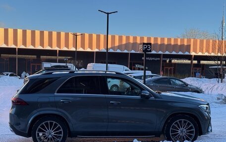 Mercedes-Benz GLE, 2025 год, 13 990 000 рублей, 9 фотография