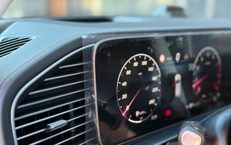 Mercedes-Benz GLE, 2025 год, 13 990 000 рублей, 14 фотография