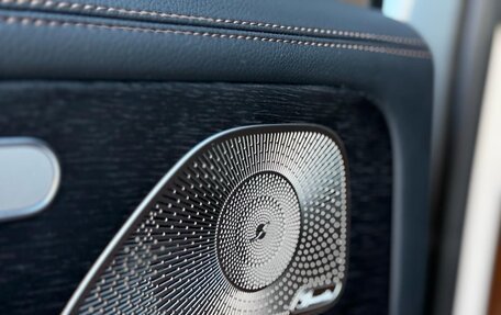 Mercedes-Benz GLE, 2025 год, 13 990 000 рублей, 19 фотография