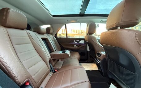 Mercedes-Benz GLE, 2025 год, 13 990 000 рублей, 23 фотография