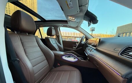 Mercedes-Benz GLE, 2025 год, 13 990 000 рублей, 30 фотография