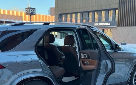 Mercedes-Benz GLE, 2025 год, 13 990 000 рублей, 21 фотография