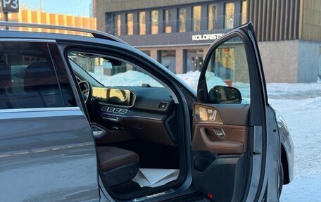 Mercedes-Benz GLE, 2025 год, 13 990 000 рублей, 29 фотография