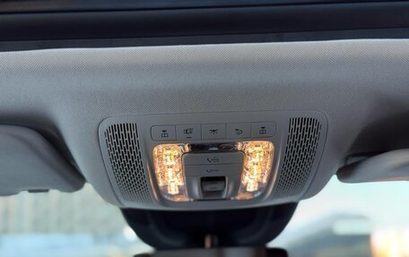 Mercedes-Benz GLE, 2025 год, 13 990 000 рублей, 28 фотография