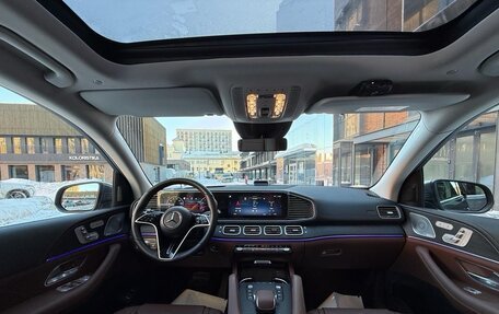 Mercedes-Benz GLE, 2025 год, 13 990 000 рублей, 24 фотография