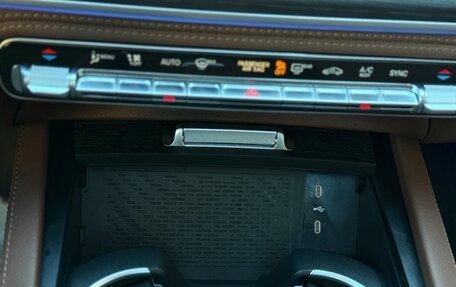 Mercedes-Benz GLE, 2025 год, 13 990 000 рублей, 34 фотография